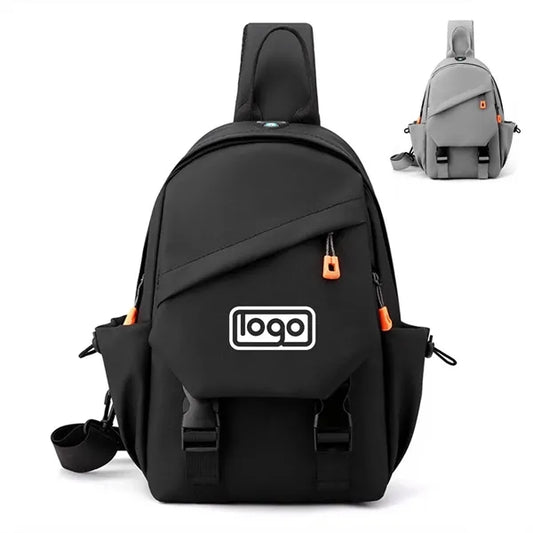 Usb Charging Fanny Pack