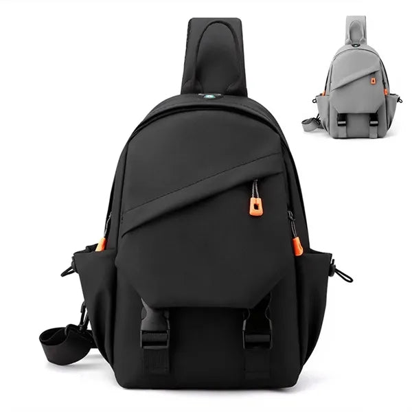 Usb Charging Fanny Pack