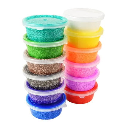 Kids DIY Clay Toy Set