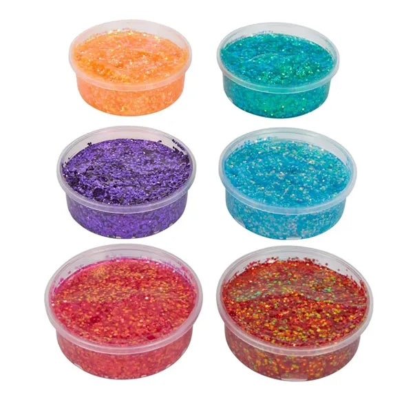 Kids DIY Clay Toy Set