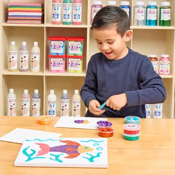 Kids DIY Clay Toy Set