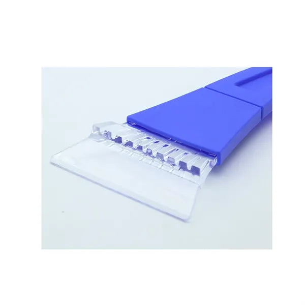 Portable Ice Scraper
