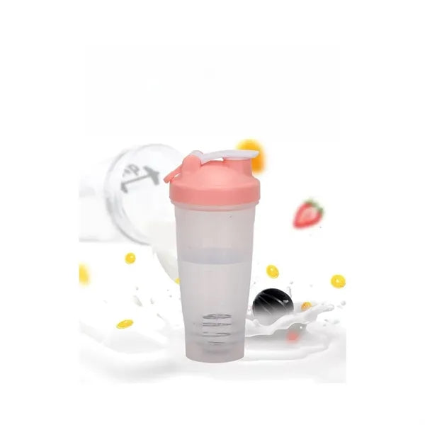 20Oz Shaker Bottles