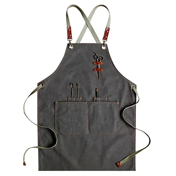 Canvas Stain Resistant Apron