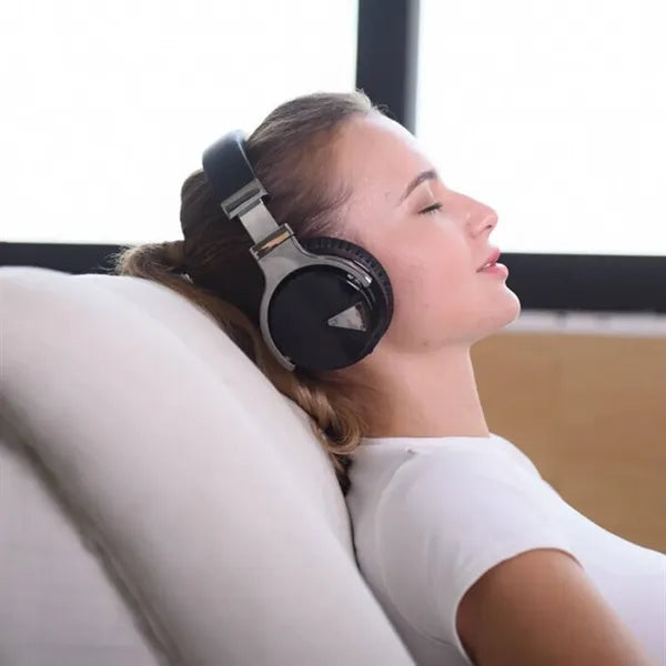 Over-Ear Wireless Headphone