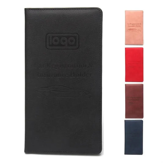 Multifunctional Driving License Holder Bag