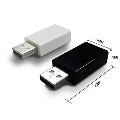 USB Data Blocker