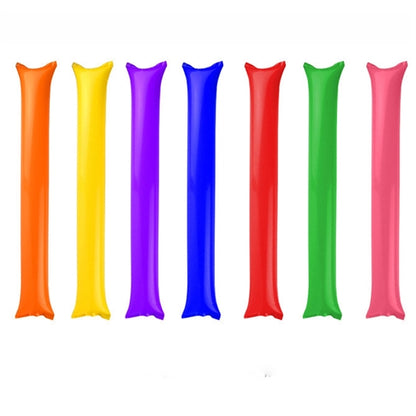 PE Inflatable Stick