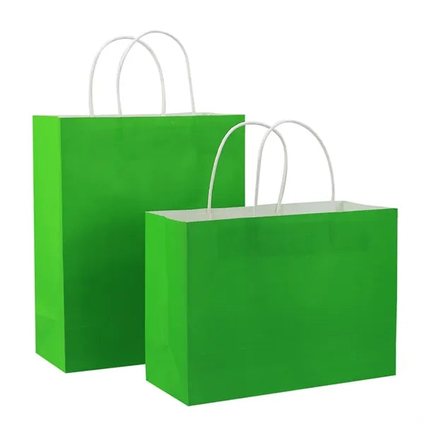 Paper Shopping Bag