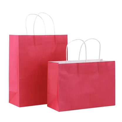 Paper Shopping Bag