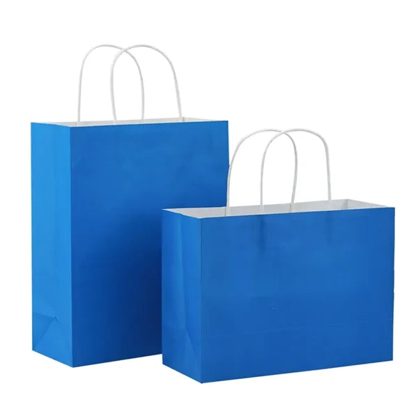Paper Shopping Bag