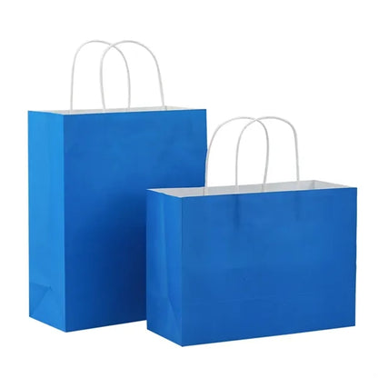 Paper Shopping Bag