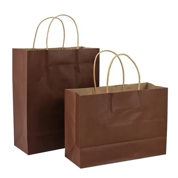 Paper Shopping Bag