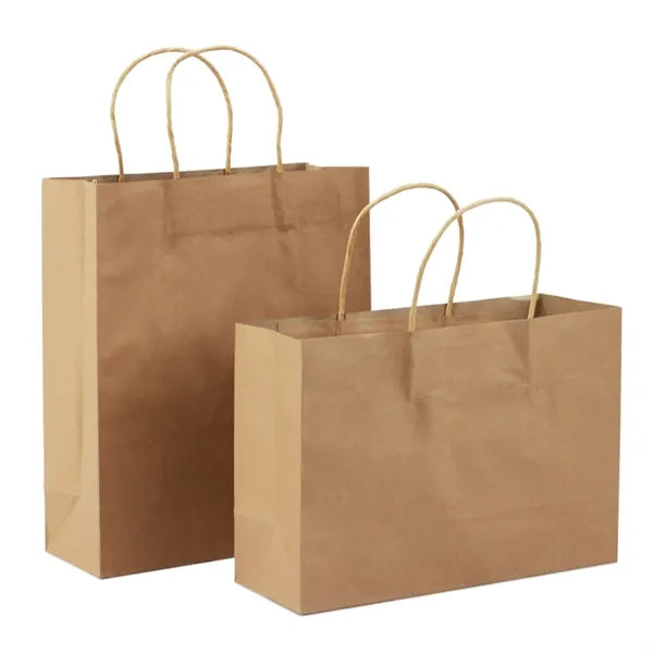 Paper Shopping Bag