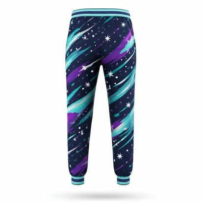 Ultra Light Sublimated Sweatpants for Kids & Unisex