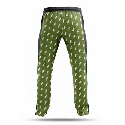 Sublimated Sweatpants Lightweight Unisex