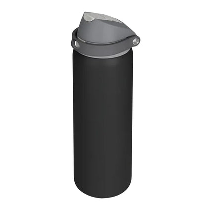Chug & Sip 32 oz Double-Wall Stainless Bottle