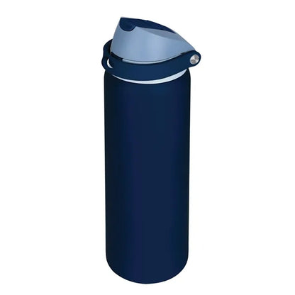 Chug & Sip 32 oz Double-Wall Stainless Bottle