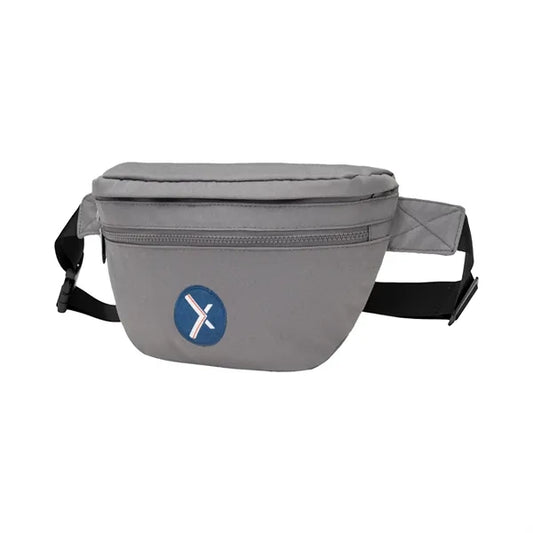 600D RPET Everyday Expedition Belt Bag 2.5L