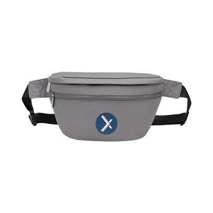 600D RPET Everyday Expedition Belt Bag 2.5L