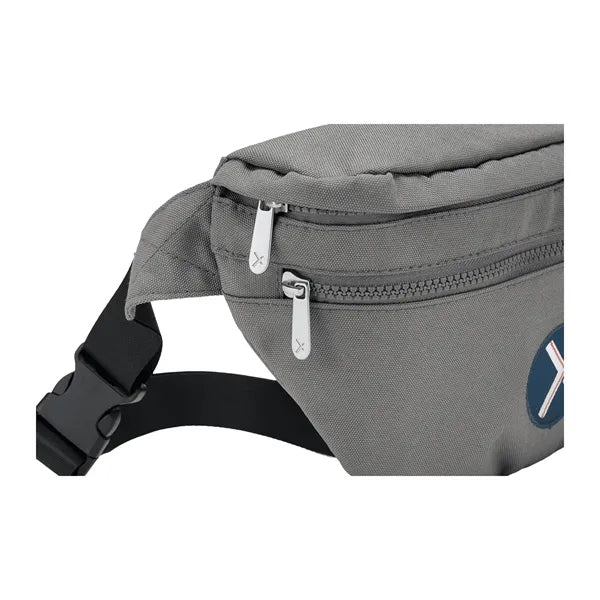 600D RPET Everyday Expedition Belt Bag 2.5L
