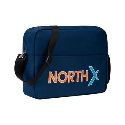 600D RPET Retro Jet Bag 5L