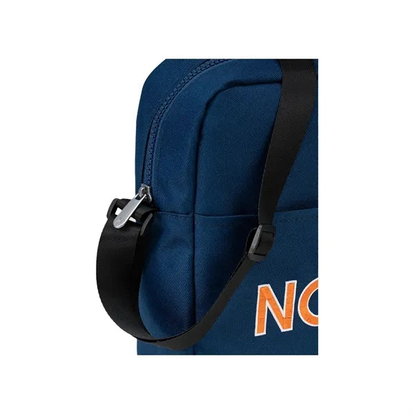 600D RPET Retro Jet Bag 5L