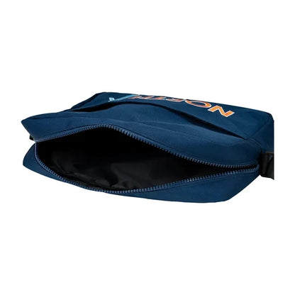 600D RPET Retro Jet Bag 5L