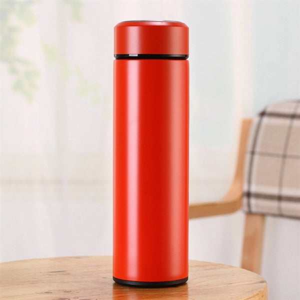 Double Walled Vacuum Cup/Bottle