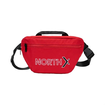 600D RPET Daily Stash Belt Bag 2.5L
