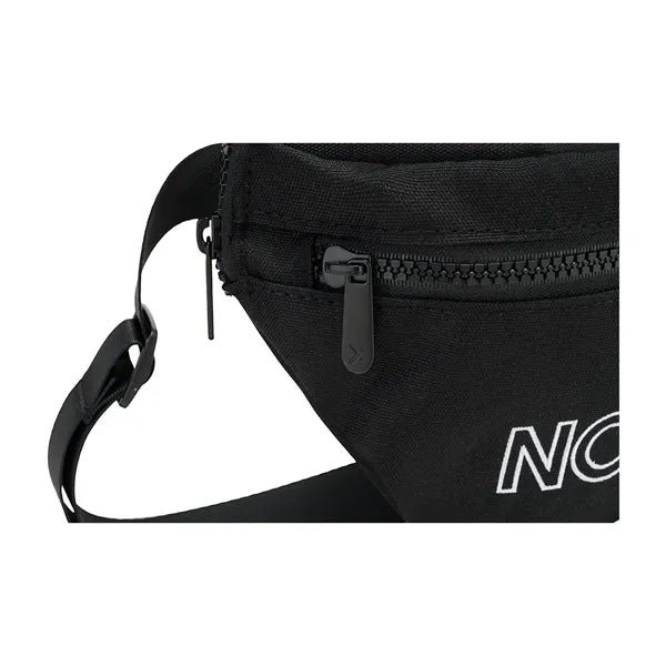 600D RPET Daily Stash Belt Bag 2.5L
