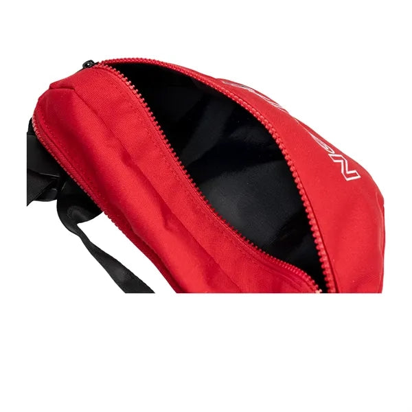 600D RPET Daily Stash Belt Bag 2.5L