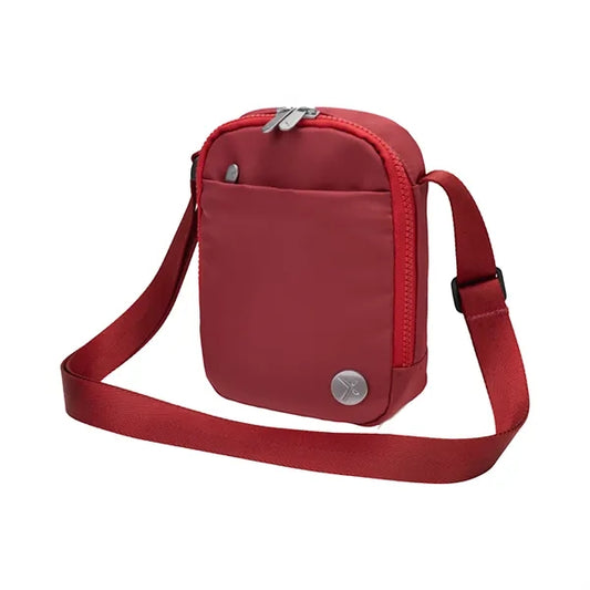 290D Nylon Twill Handy Crossbody 1.5L