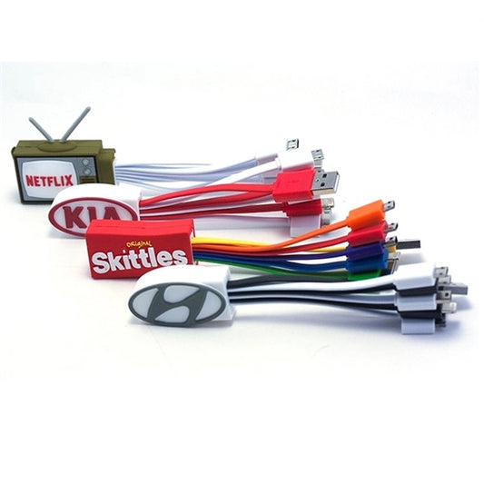 Custom USB Cable