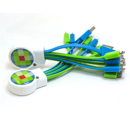 Custom USB Cable