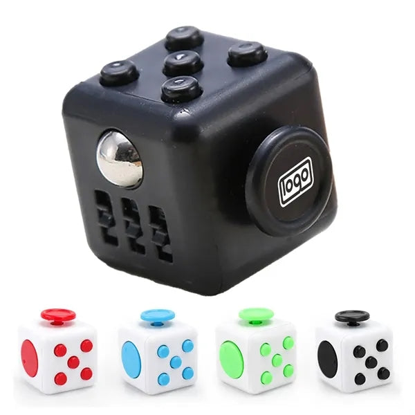 Fun Cube