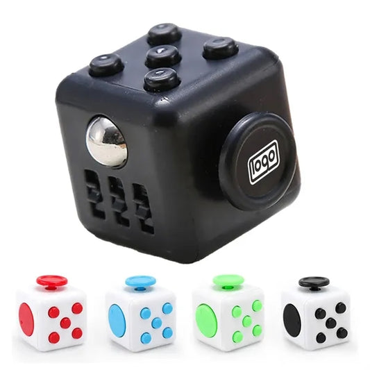 Fun Cube