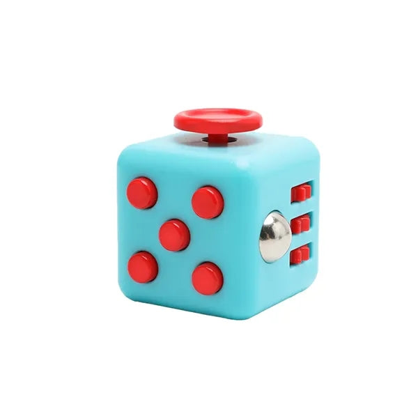 Fun Cube