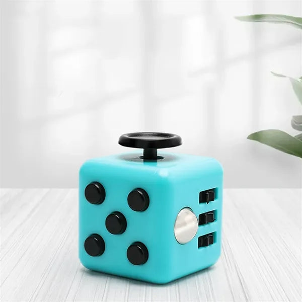Fun Cube