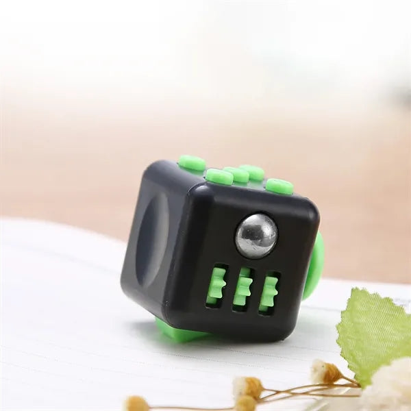 Fun Cube