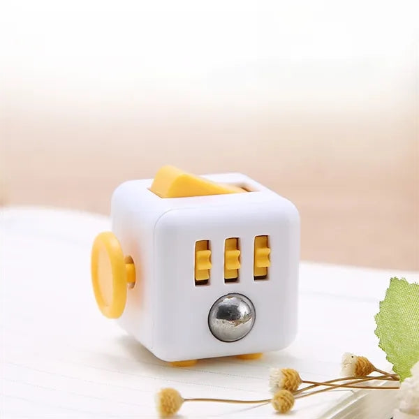 Fun Cube