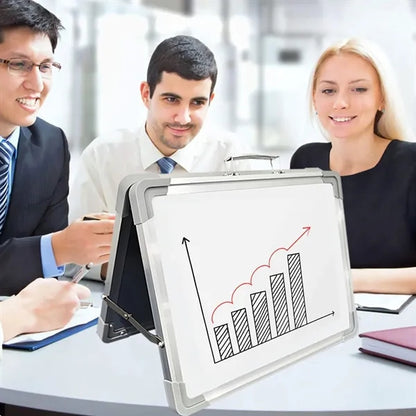 Portable Office Teaching Message Board