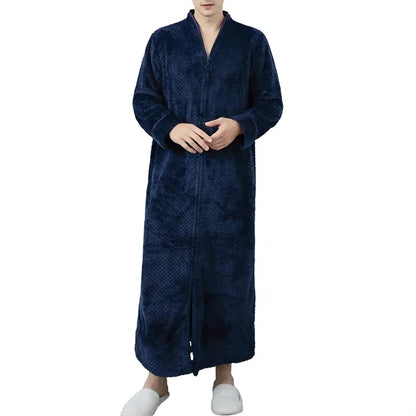 Coral Fleece Nightgown