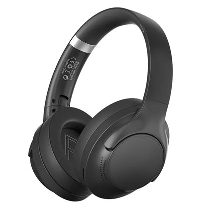 Foldable Over-Ear Wireless Headphones