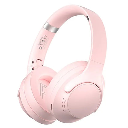 Foldable Over-Ear Wireless Headphones