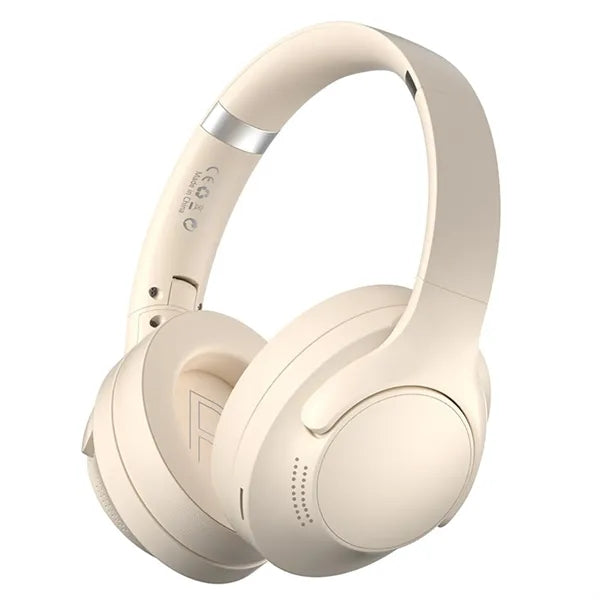 Foldable Over-Ear Wireless Headphones