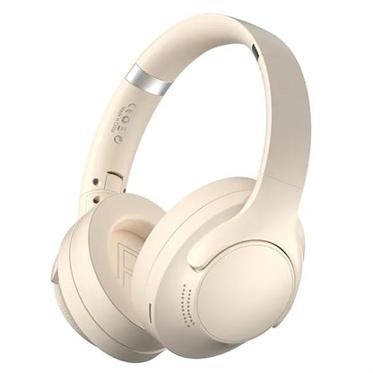Foldable Over-Ear Wireless Headphones