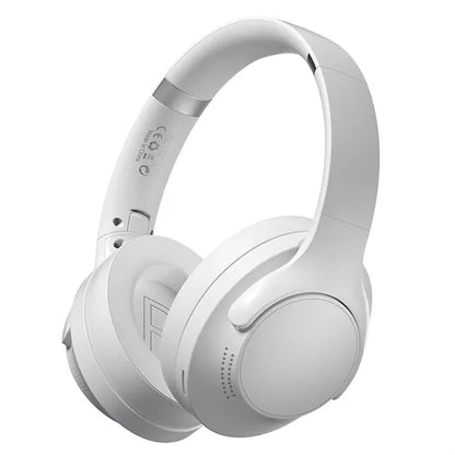 Foldable Over-Ear Wireless Headphones