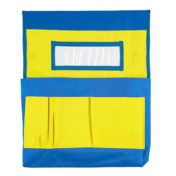 Classroom Oxford Chair Back Hanging Bag