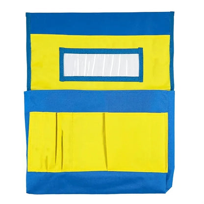 Classroom Oxford Chair Back Hanging Bag